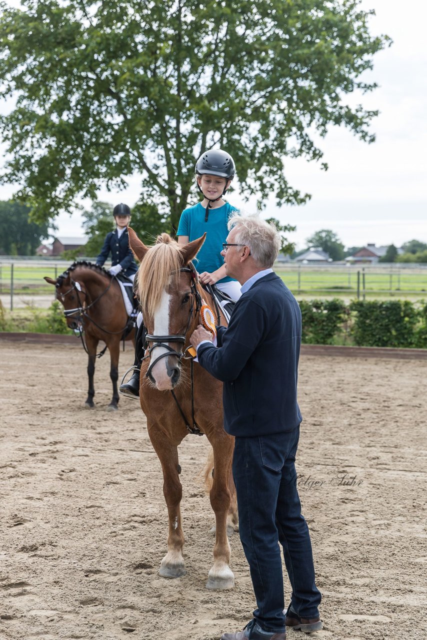 Bild 158 - Pony Akademie Turnier